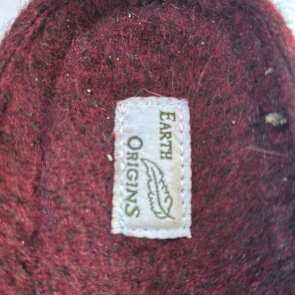 Earth Origins Jenna slip on mules size 7 medium - Picture 6 of 7